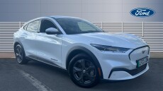 Ford Mustang Mach-E 216kW Extended Range 91kWh RWD 5dr Auto Electric Estate